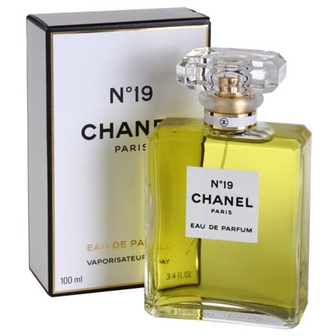 where to buy chanel no 19 parfum|chanel no 19 perfume price.